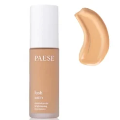 Paese Lush Satin Base Iluminadora Multivitaminica 32