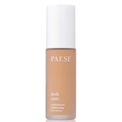 Paese Lush Satin Base Iluminadora Multivitaminica 32