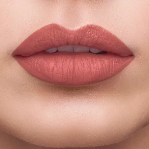 Paese Mattologie Batom Matte 105 Peachy Nude