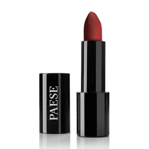Paese Mattologie Batom Matte 102 Well Red