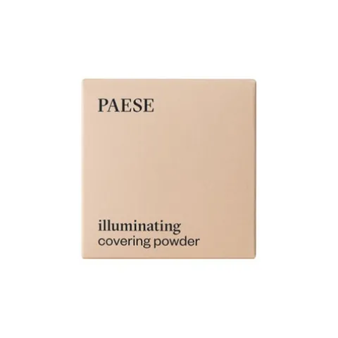 Paese Pó Solto Iluminador 1C Warm Beige