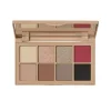 Paese Paleta De Sombras Cold Crush