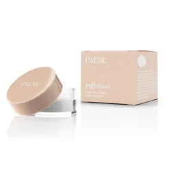 Paese Puff Cloud Under Eye Pó Fixador Corretivo