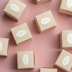 Paese Puff Cloud Under Eye Pó Fixador Corretivo