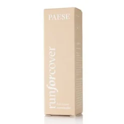 Paese Run For Cover Concealer Corretor Maquilhagem 20 Ivory