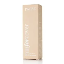 Paese Run For Cover Concealer Corretor Maquilhagem 40 Golden Beige