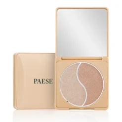 Paese Self Glow Highlighter Ultra Glow Pó Iluminador