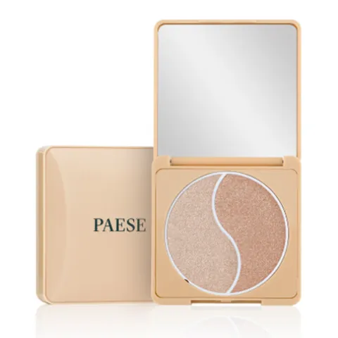 Paese Self Glow Highlighter Ultra Glow Pó Iluminador