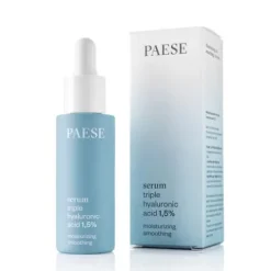 Paese Serum Ácido Hyalurónico 1,5%