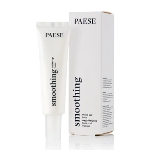 Paese Smoothing Make-Up Base Primer