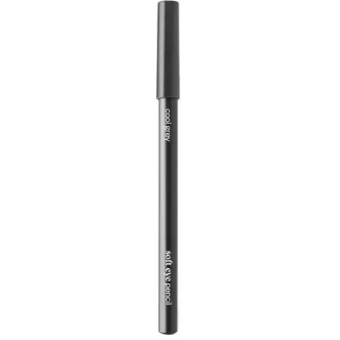Paese Soft Eye Pencil Delineador 02 Cool Grey