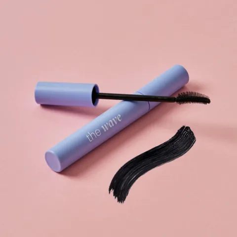 Paese The Wave Long-Lasting Máscara De Pestanas