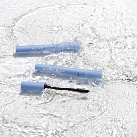 Paese The Wave Long-Lasting Máscara De Pestanas