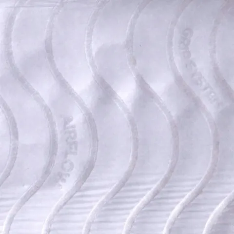 Papel Para Mechas Standard 180 Folhas