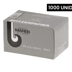 Papel Permanente Para Cabelos