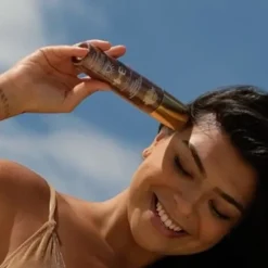 Parafina Bronze Iluminador E Acelerador De Bronzeado Fps15