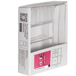 Paramount Diamond Kit Modular 5 Peças