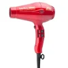 Parlux 3800 Secador De Cabelo Vermelho