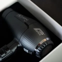 Parlux Alyon Secador De Cabelo Preto