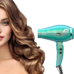 Parlux Alyon Secador De Cabelo Giada