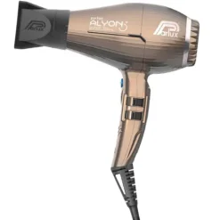 Parlux Alyon Secador De Cabelo Bronze