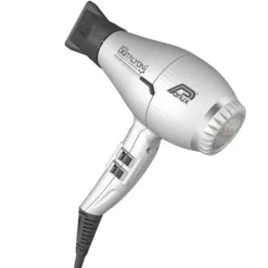 Parlux Digitalyon Secador De Cabelo Prata