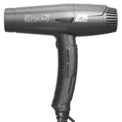 Parlux Elysium Secador De Cabelo Profissional Titanio