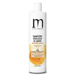 Patrice Mulato Brightening Shampoo Iluminador