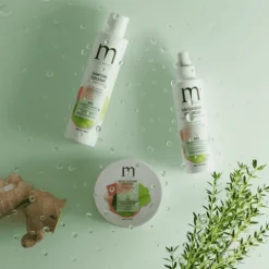 Patrice Mulato Care Balancing Shampoo Equilibrante