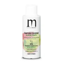 Patrice Mulato Care Balancing Shampoo Equilibrante
