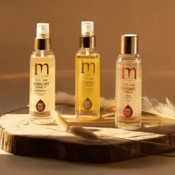 Patrice Mulato Care Óleo Hidratante Abacate E Coco