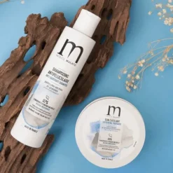 Patrice Mulato Exfoliating Tratamento Exfoliante Anticaspa