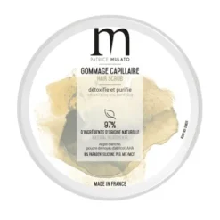 Patrice Mulato Hair Scrub Esfoliante Capilar Natural