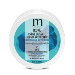 Patrice Mulato Icone Creme Alisador Com Proteção Térmica
