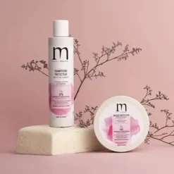 Patrice Mulato Máscara Protetora Para Cabelos Pintados