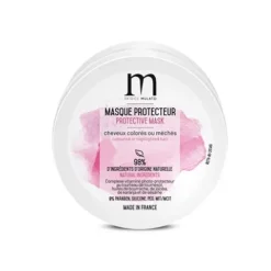 Patrice Mulato Máscara Protetora Para Cabelos Pintados
