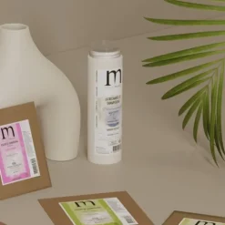 Patrice Mulato Recarga Para Shampoo