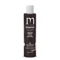 Patrice Mulato Repigmentant Shampoo Matizador - Ash Blonde