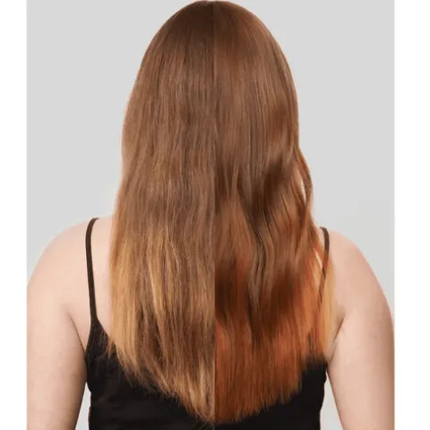 Patrice Mulato Repigmentant Cuidado Capilar Pigmentado - Burnt Sienna