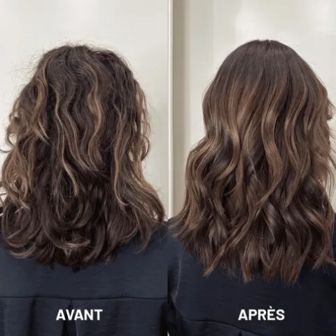 Patrice Mulato Repigmentant Shampoo Matizador - Natural Ombre