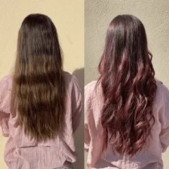 Patrice Mulato Repigmentant Cuidado Capilar Pigmentado - Mahogany