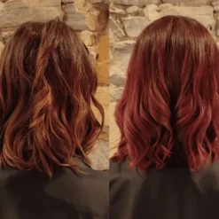 Patrice Mulato Repigmentant Cuidado Capilar Pigmentado - Red Crimson