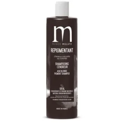 Patrice Mulato Repigmentant Shampoo Matizador - Ash Blonde