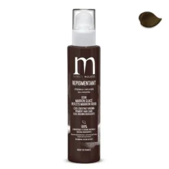 Patrice Mulato Repigmentant Cuidado Capilar Pigmentado - Chestnut Brown