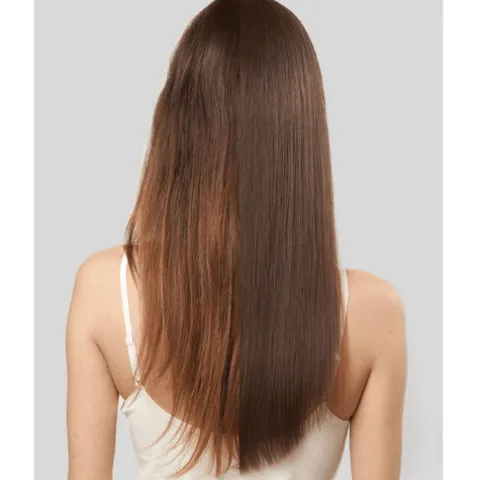 Patrice Mulato Repigmentant Cuidado Capilar Pigmentado - Chestnut Brown