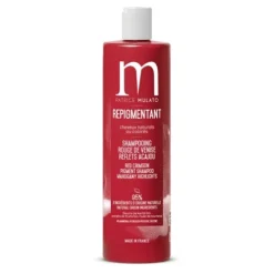 Patrice Mulato Repigmentant Shampoo Matizador - Red Crimson