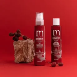 Patrice Mulato Repigmentant Shampoo Matizador - Red Crimson
