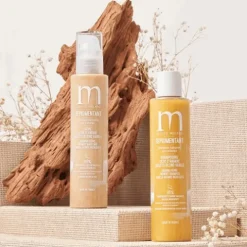 Patrice Mulato Repigmentant Cuidado Capilar Pigmentado - Havana Ochre