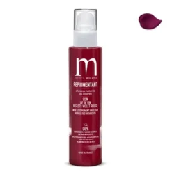 Patrice Mulato Repigmentant Cuidado Capilar Pigmentado - Wine Lees