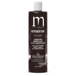 Patrice Mulato Repigmentant Shampoo Matizador - Cool Chestnut